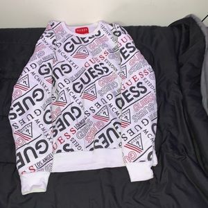 Guess Sweater